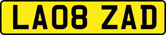 LA08ZAD