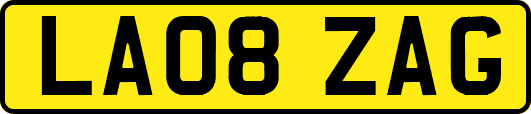 LA08ZAG