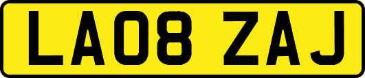 LA08ZAJ