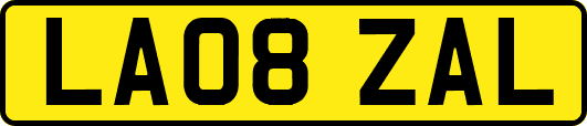 LA08ZAL