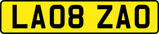 LA08ZAO