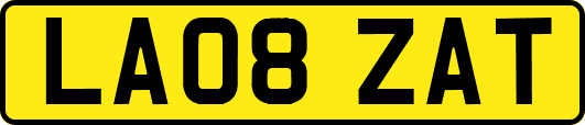 LA08ZAT
