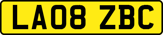 LA08ZBC