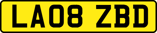 LA08ZBD