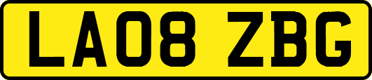 LA08ZBG