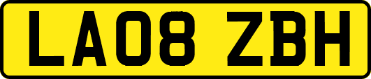 LA08ZBH