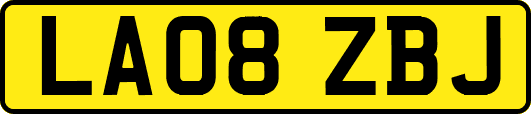 LA08ZBJ