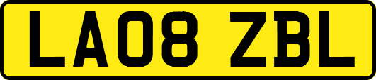 LA08ZBL