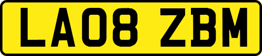 LA08ZBM