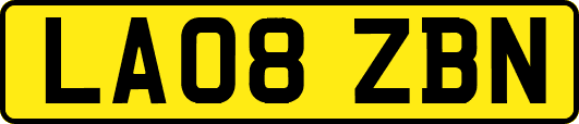 LA08ZBN