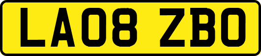 LA08ZBO