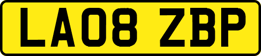 LA08ZBP