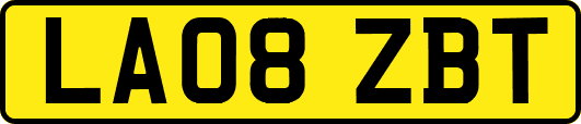 LA08ZBT