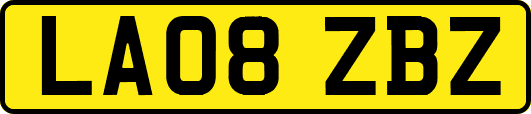 LA08ZBZ