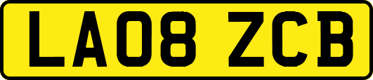 LA08ZCB