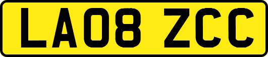 LA08ZCC