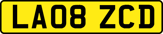 LA08ZCD