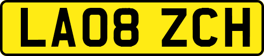 LA08ZCH