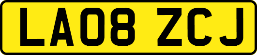 LA08ZCJ