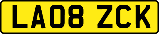 LA08ZCK