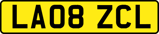 LA08ZCL