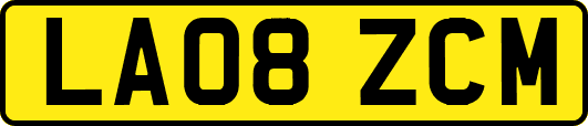 LA08ZCM