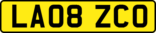LA08ZCO