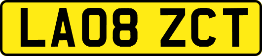 LA08ZCT