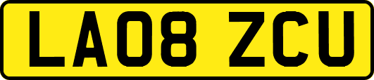 LA08ZCU