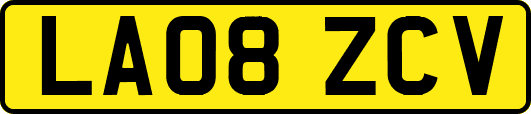 LA08ZCV