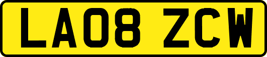 LA08ZCW