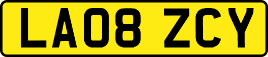 LA08ZCY
