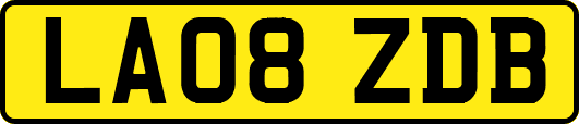 LA08ZDB