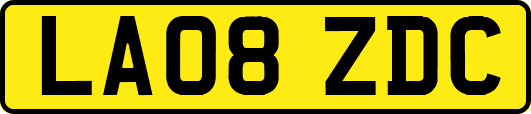 LA08ZDC