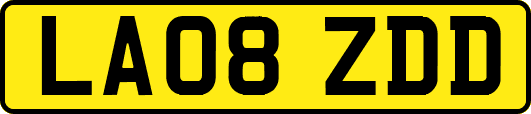 LA08ZDD