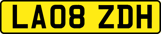 LA08ZDH