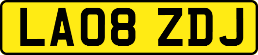 LA08ZDJ