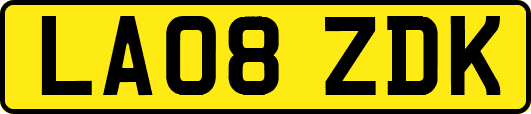 LA08ZDK