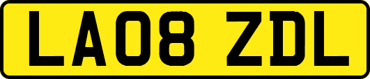 LA08ZDL