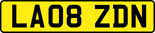 LA08ZDN