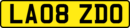 LA08ZDO