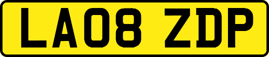 LA08ZDP