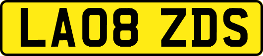 LA08ZDS