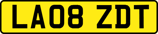 LA08ZDT