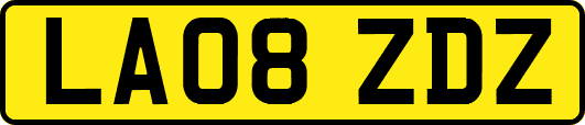 LA08ZDZ