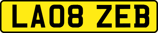 LA08ZEB