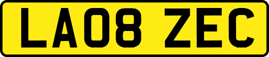 LA08ZEC