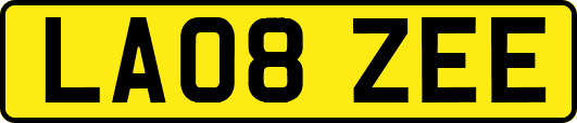 LA08ZEE