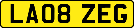 LA08ZEG
