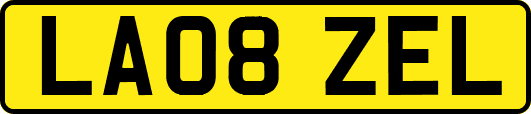 LA08ZEL